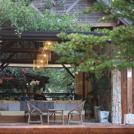 House Of Love @ Pai Luaran gambar