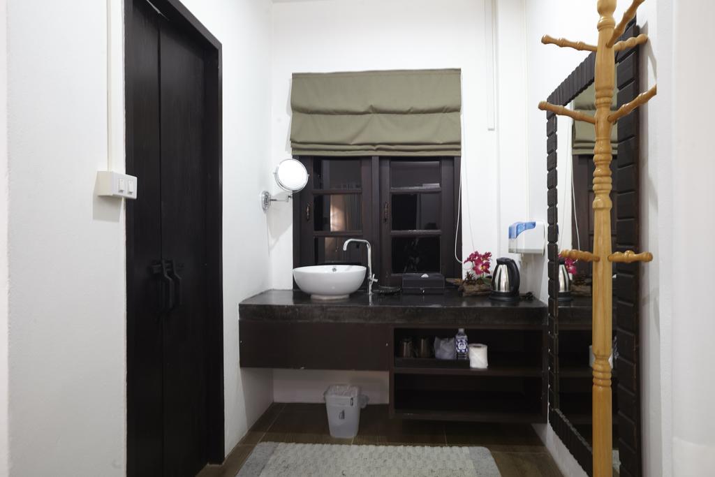 House Of Love @ Pai Luaran gambar