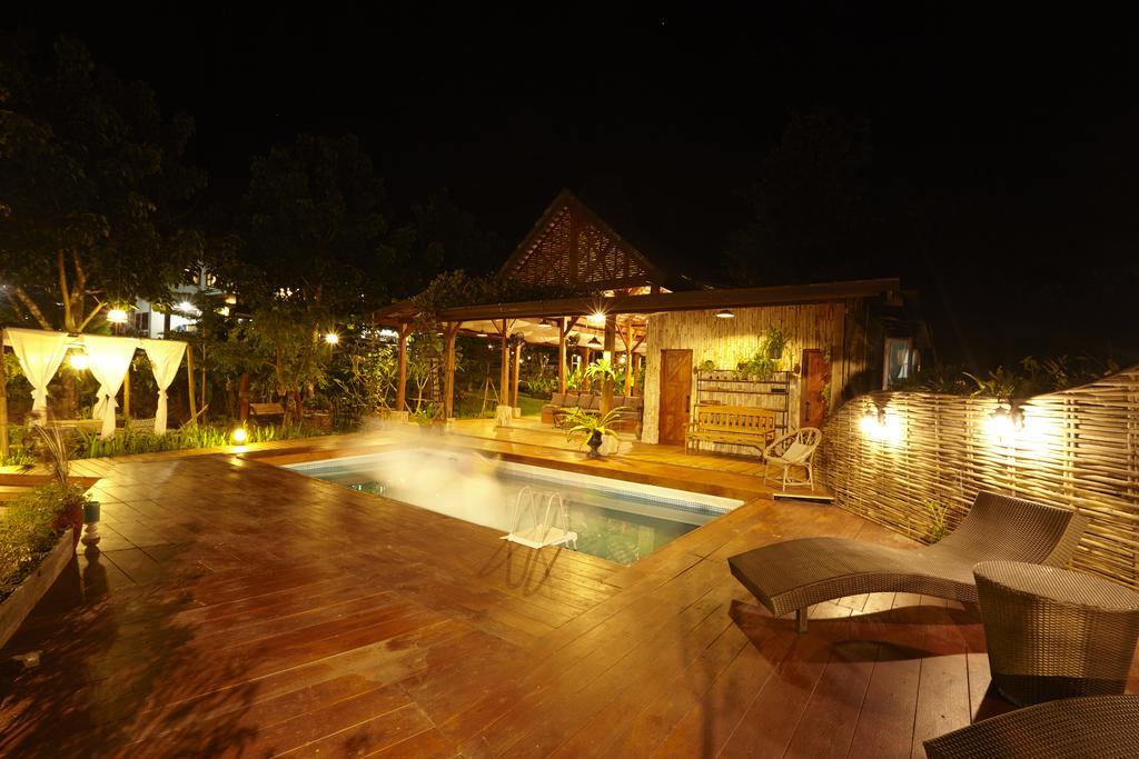 House Of Love @ Pai Luaran gambar