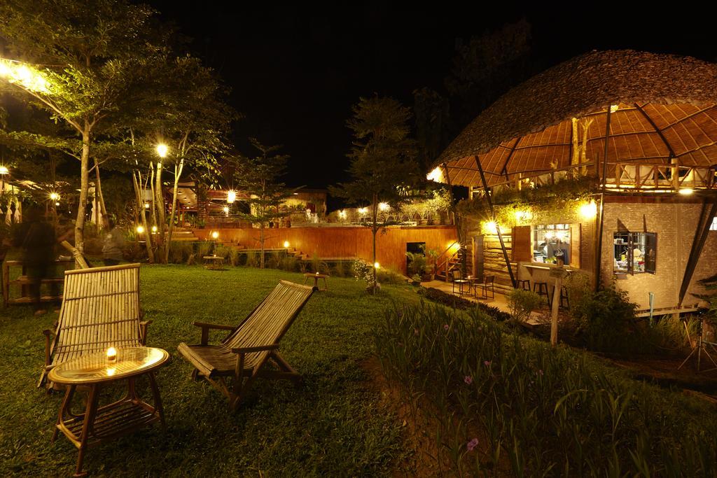 House Of Love @ Pai Luaran gambar