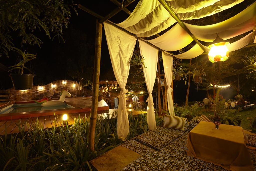 House Of Love @ Pai Luaran gambar