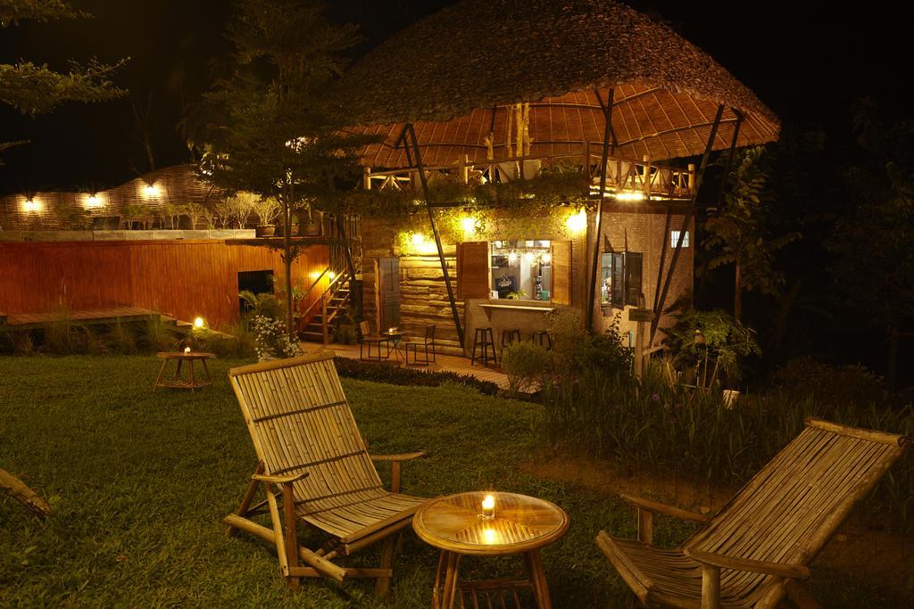 House Of Love @ Pai Luaran gambar