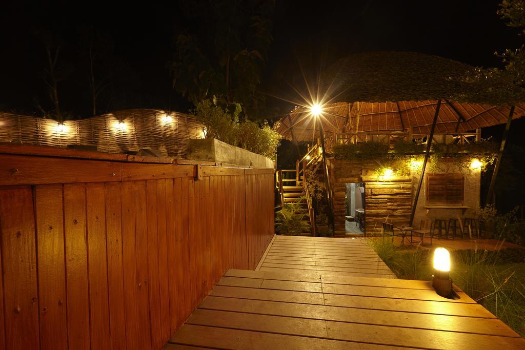 House Of Love @ Pai Luaran gambar