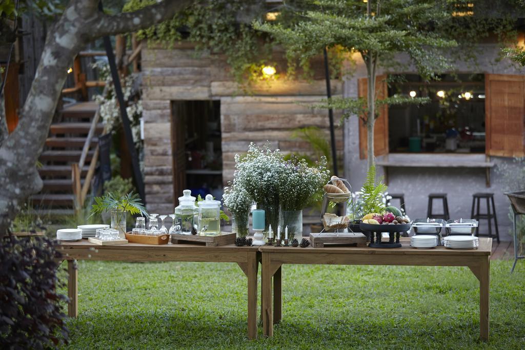House Of Love @ Pai Luaran gambar