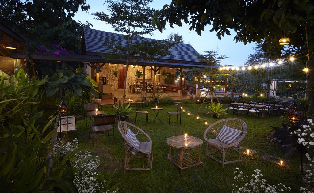 House Of Love @ Pai Luaran gambar