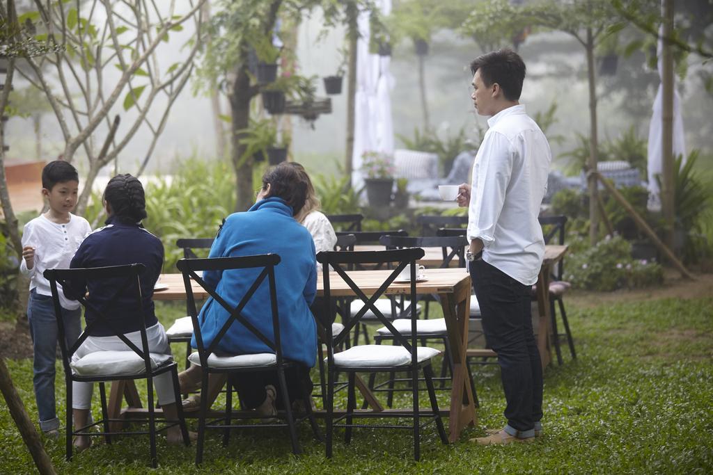 House Of Love @ Pai Luaran gambar