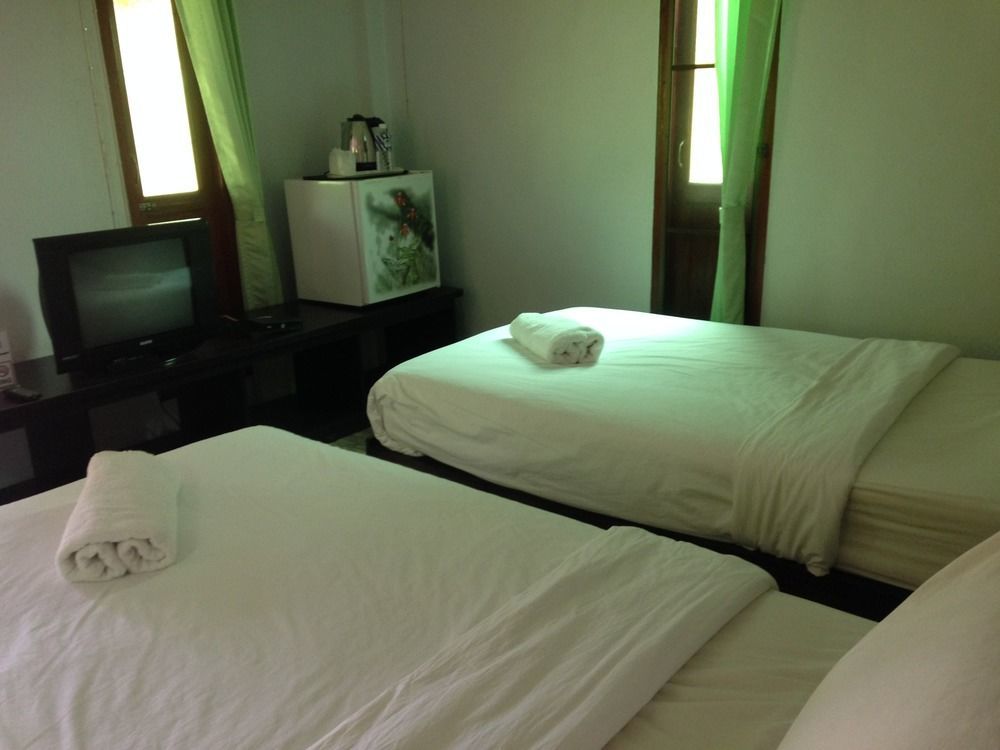 House Of Love @ Pai Luaran gambar