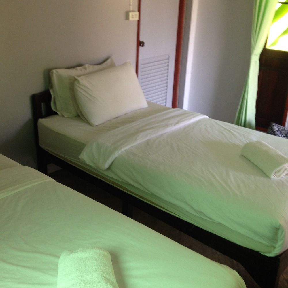 House Of Love @ Pai Luaran gambar