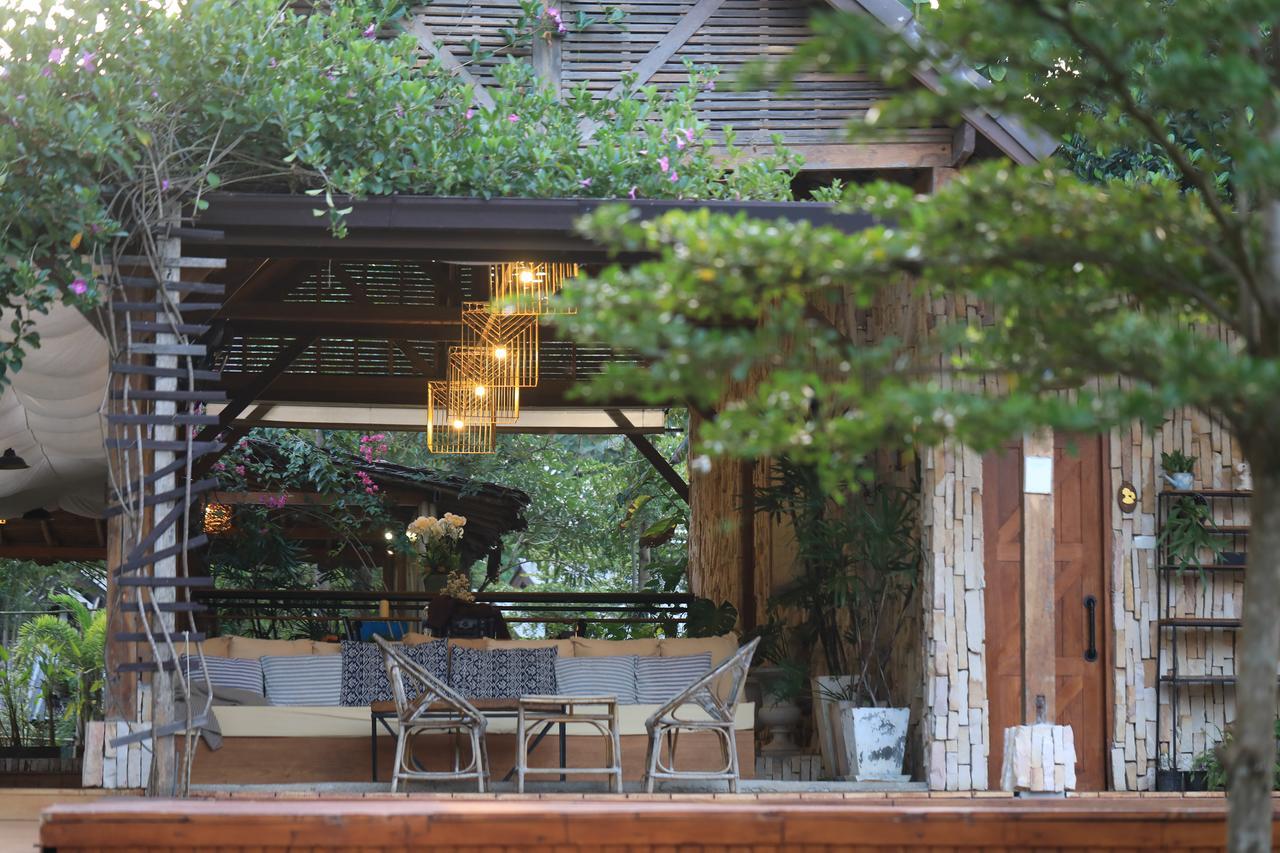 House Of Love @ Pai Luaran gambar