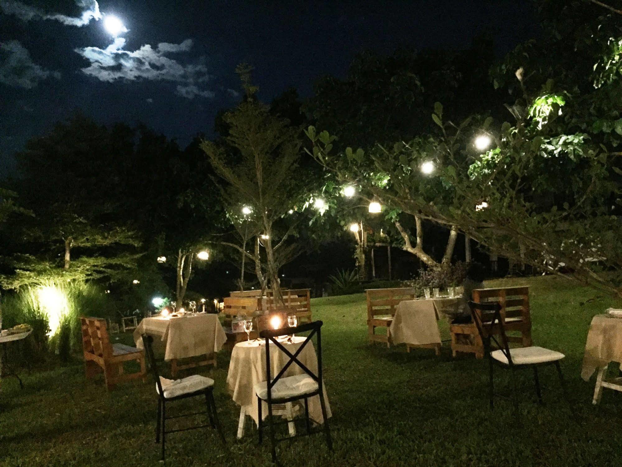 House Of Love @ Pai Luaran gambar